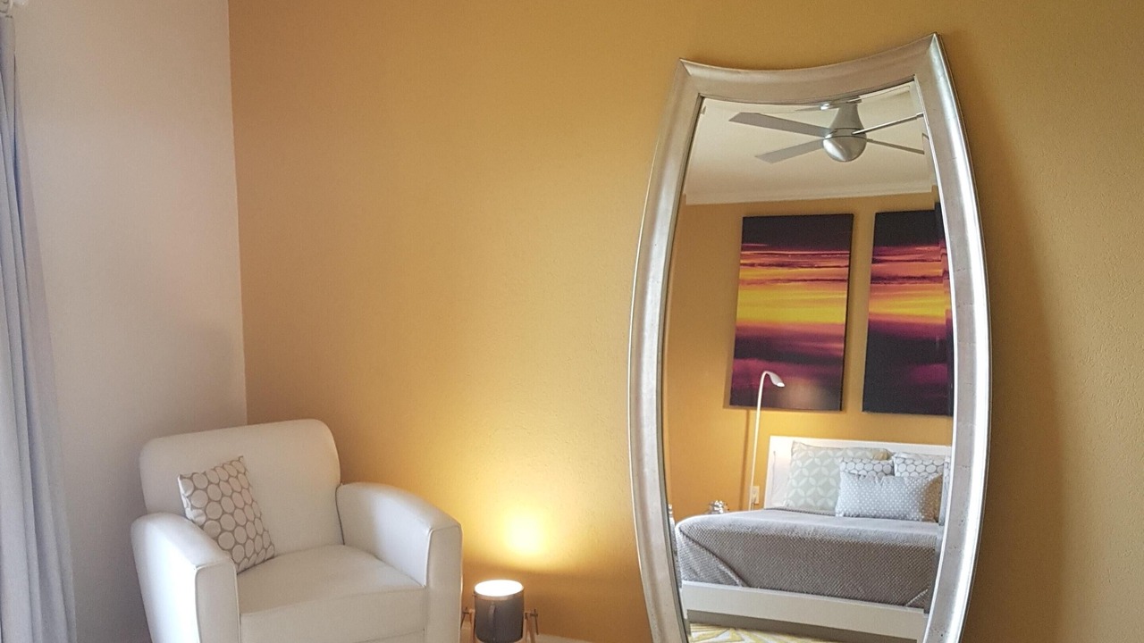 Photo of Bedroom in Durants