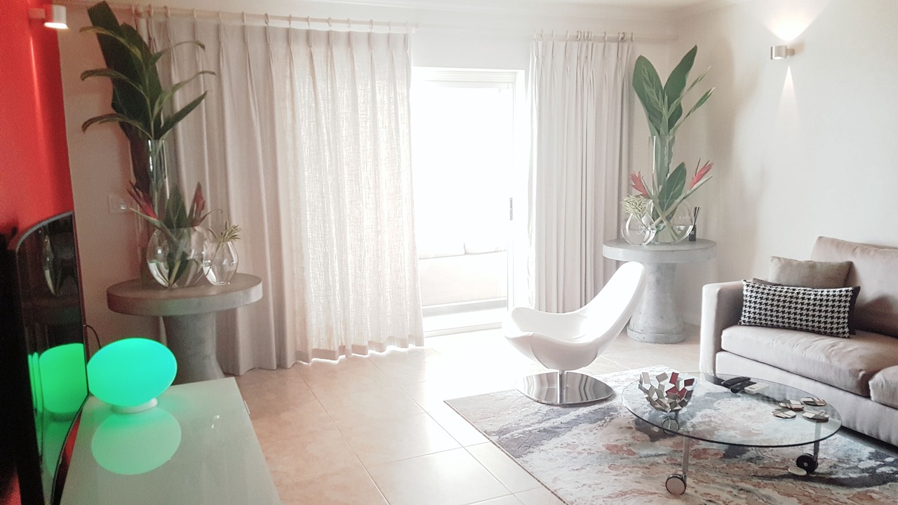 Photo of Livingroom in Durants