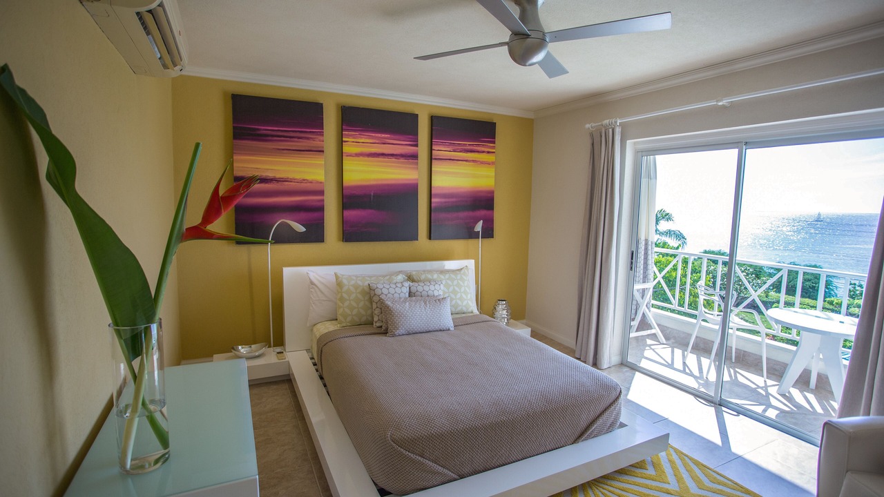 Photo of Bedroom in Durants