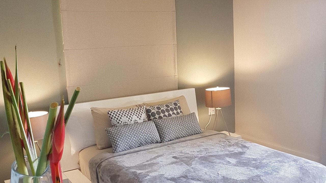 Photo of Bedroom in Durants