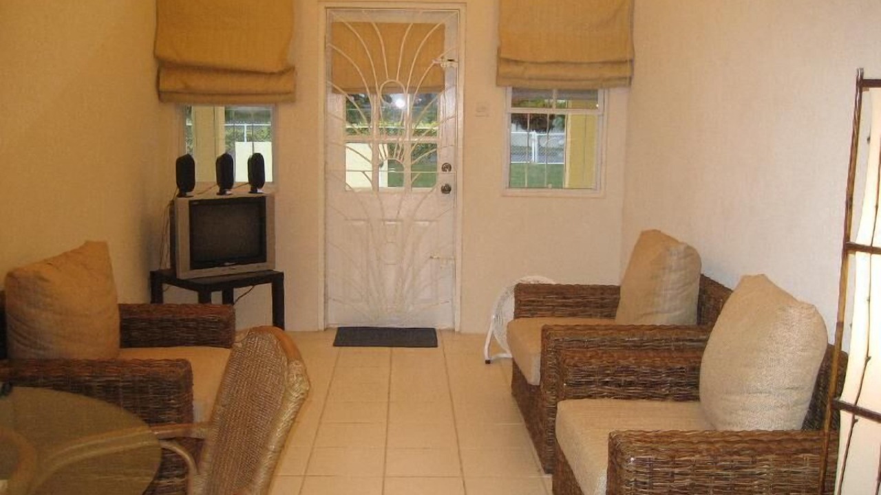 Photo of Livingroom in Welches