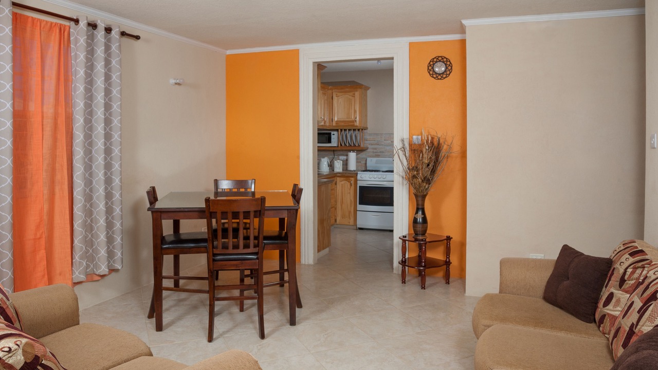 Photo of Livingroom in Inch Marlowe