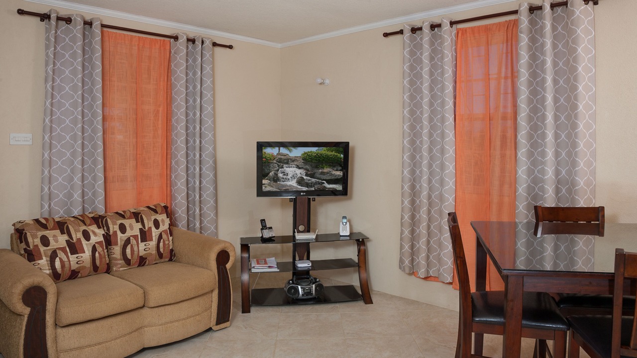 Photo of Livingroom in Inch Marlowe