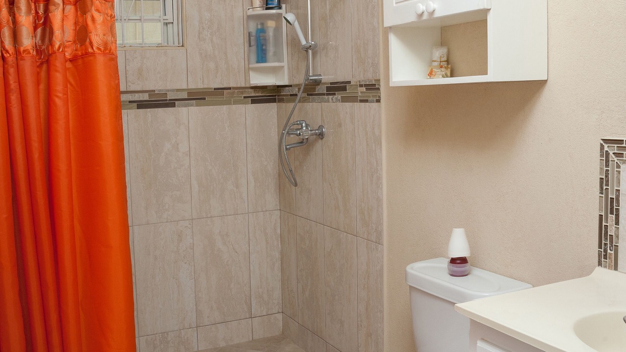 Photo of Bathroom in Inch Marlowe