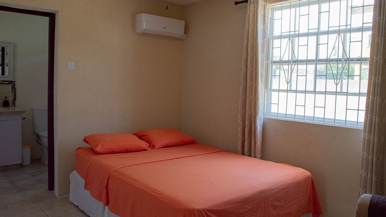 Photo of Bedroom in Inch Marlowe