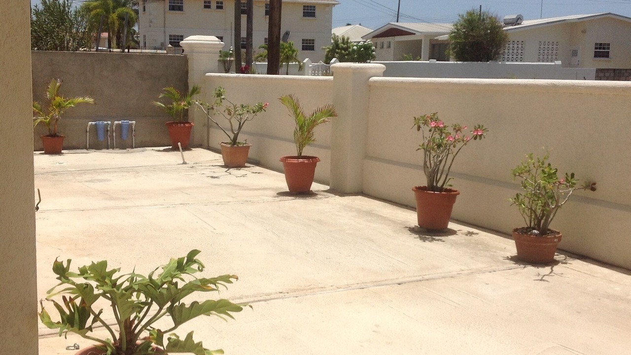 Photo of Outdoor in Inch Marlowe