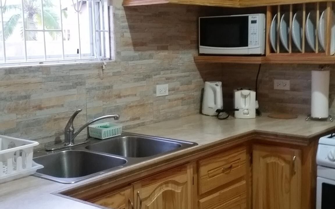 Photo of Kitchen in Inch Marlowe