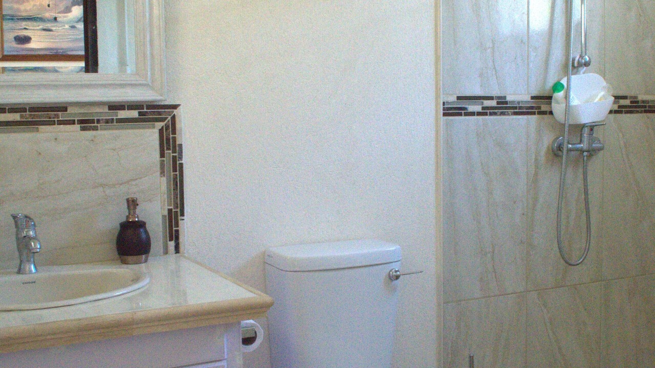 Photo of Bathroom in Inch Marlowe