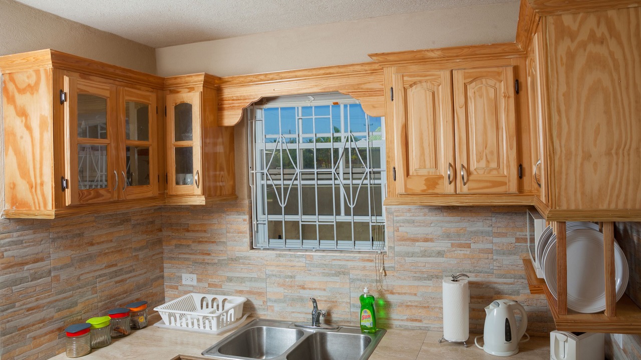 Photo of Kitchen in Inch Marlowe