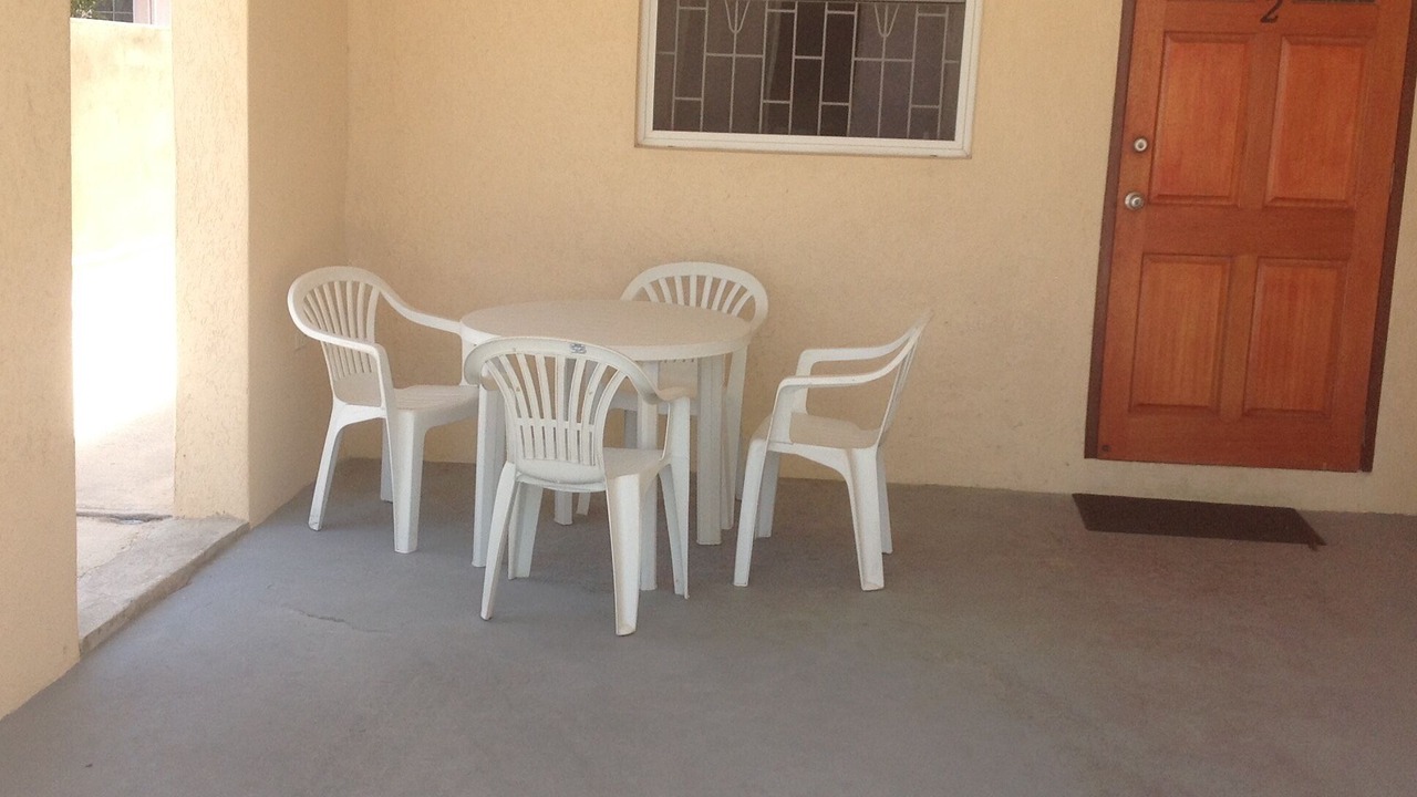 Photo of Outdoor in Inch Marlowe