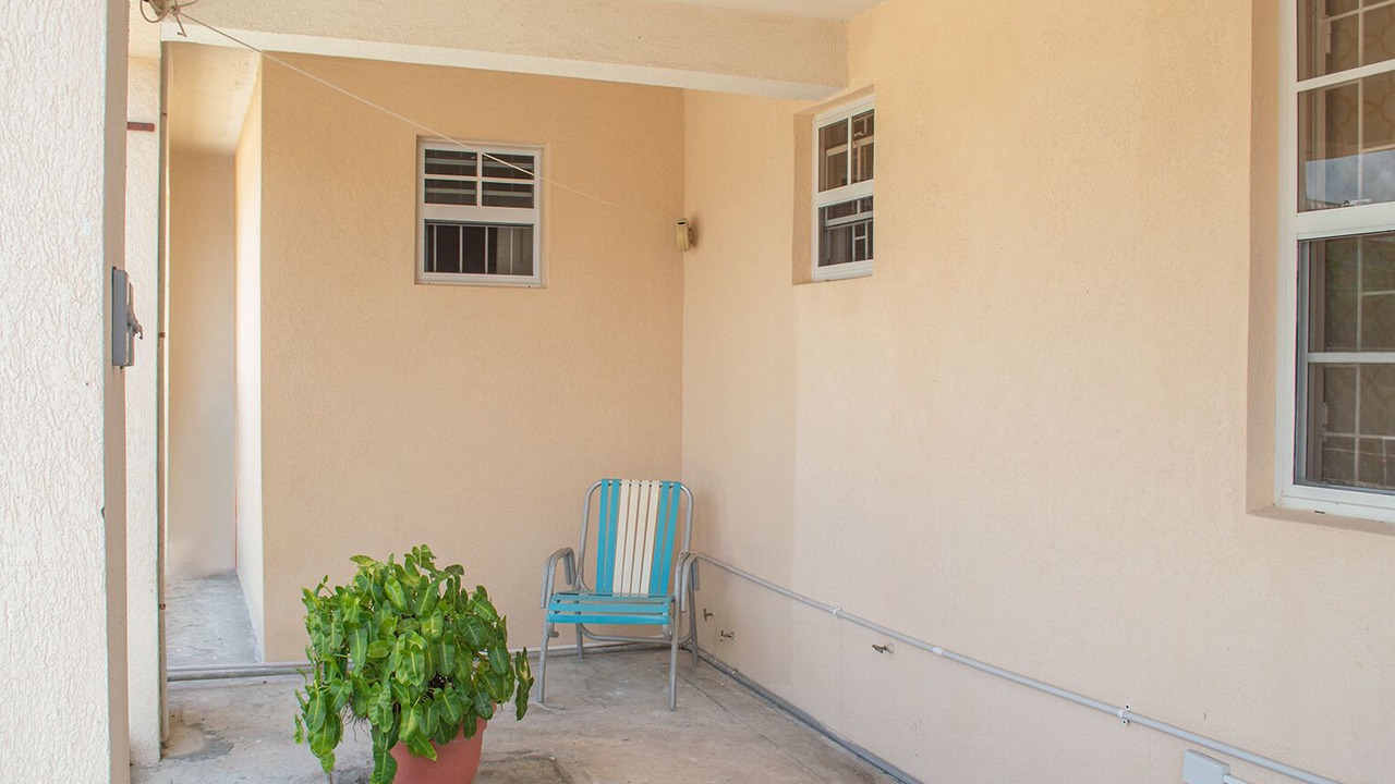 Photo of Patio Balcony in Inch Marlowe