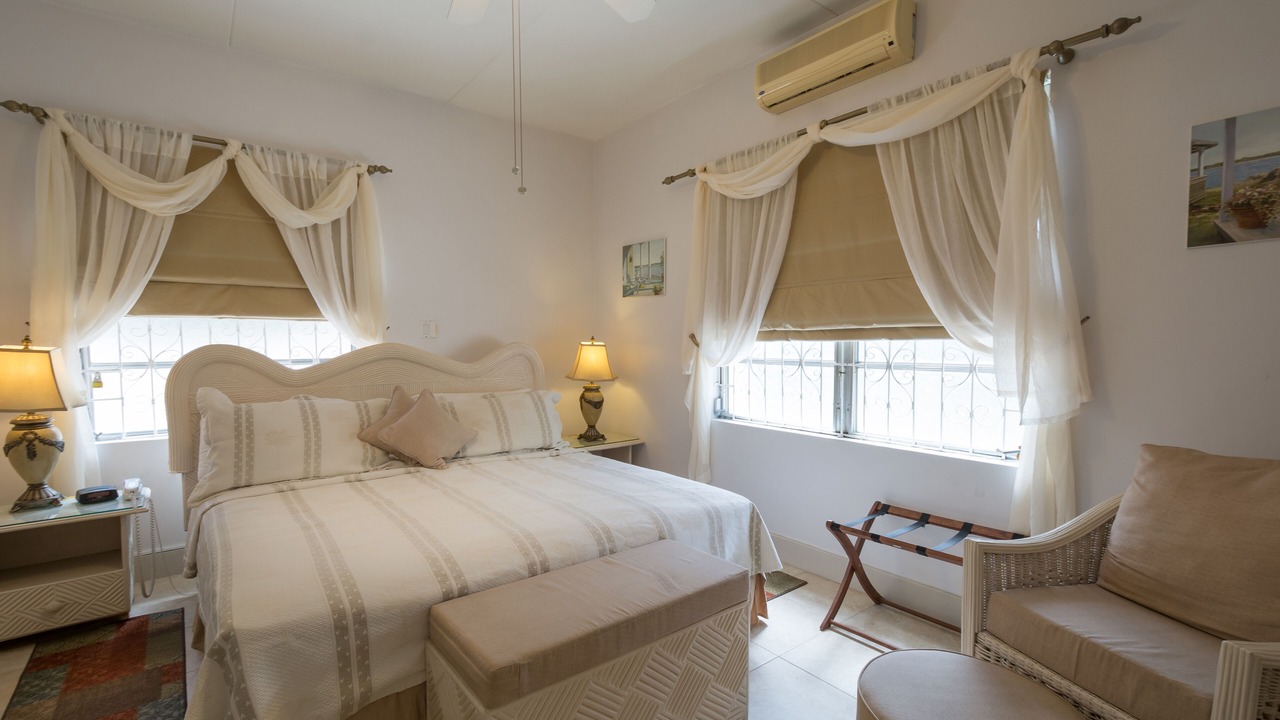 Photo of Bedroom in Reeds Bay