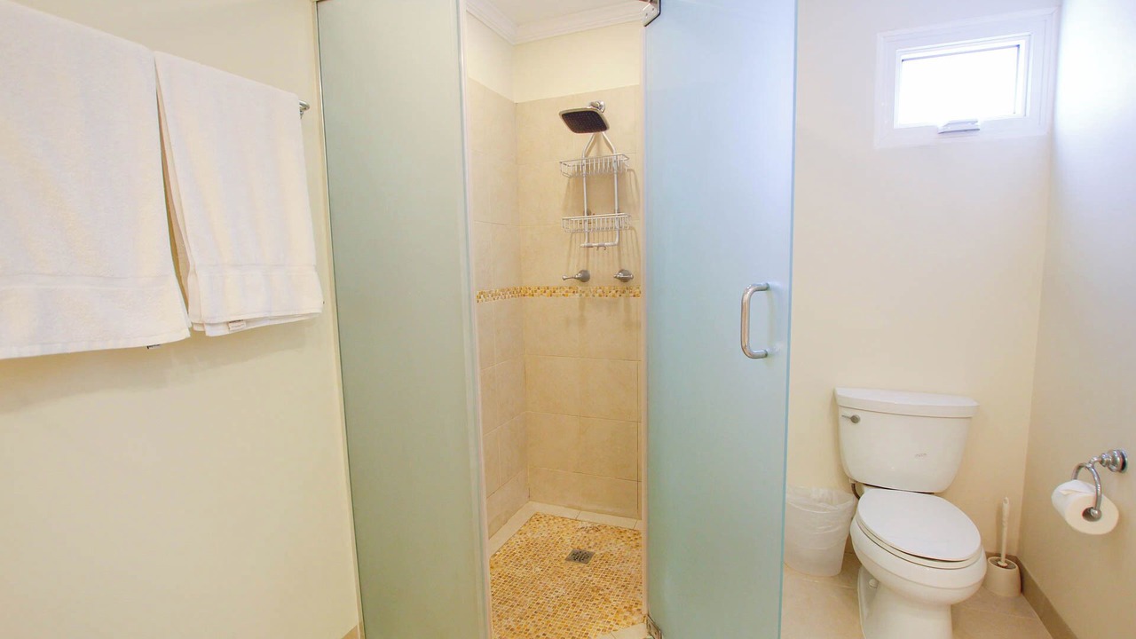Photo of Bathroom in Saint Matthias