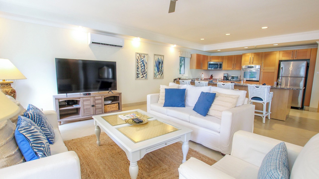 Photo of Livingroom in Saint Matthias
