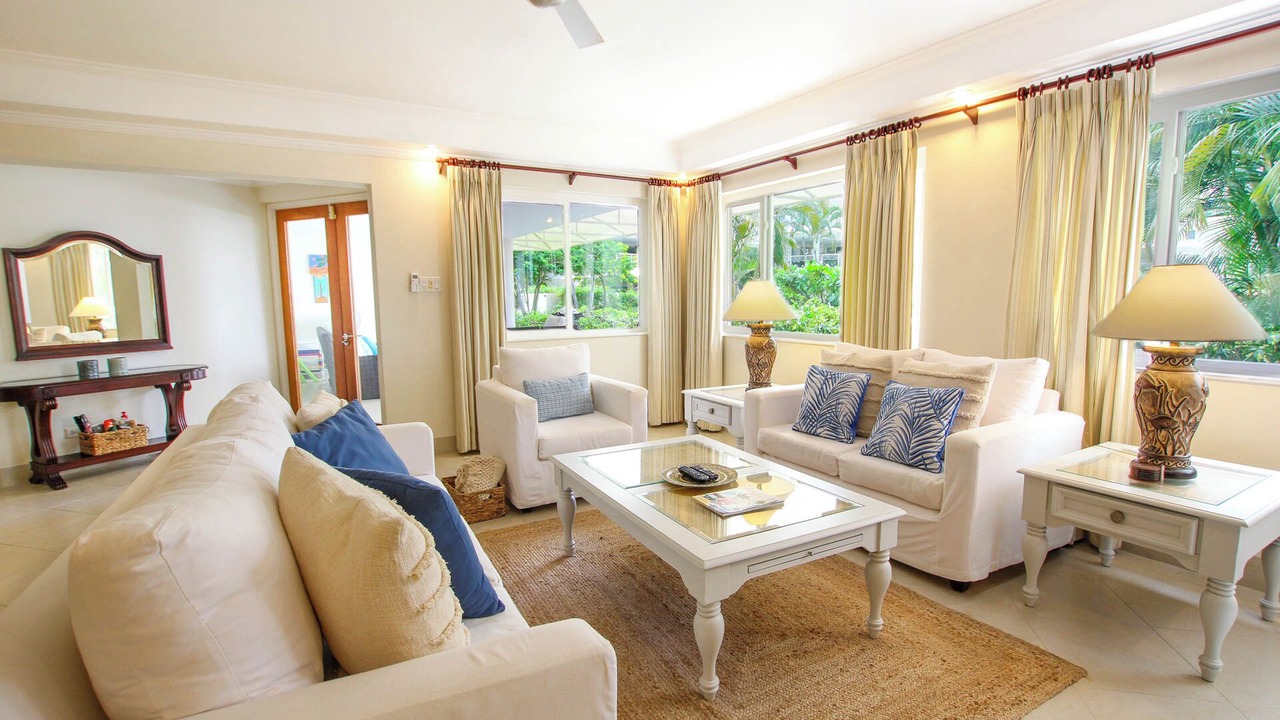 Photo of Livingroom in Saint Matthias