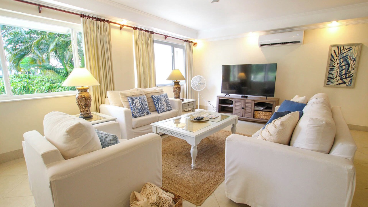 Photo of Livingroom in Saint Matthias