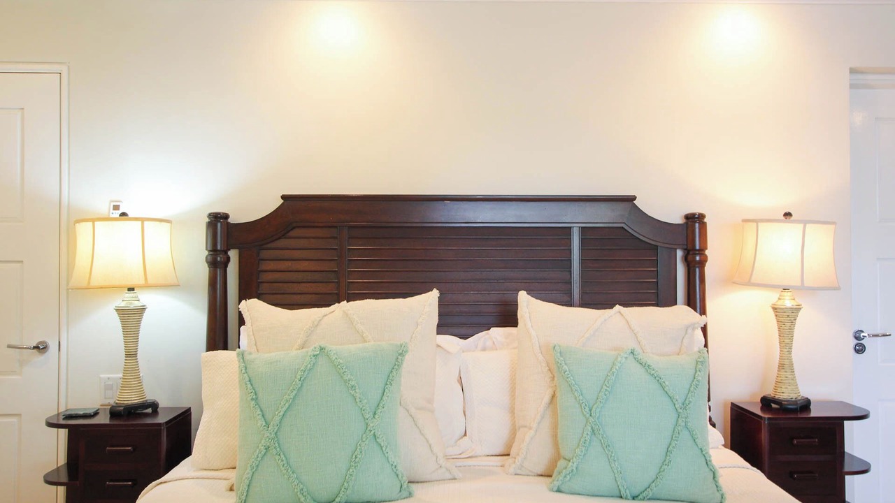 Photo of Bedroom in Saint Matthias