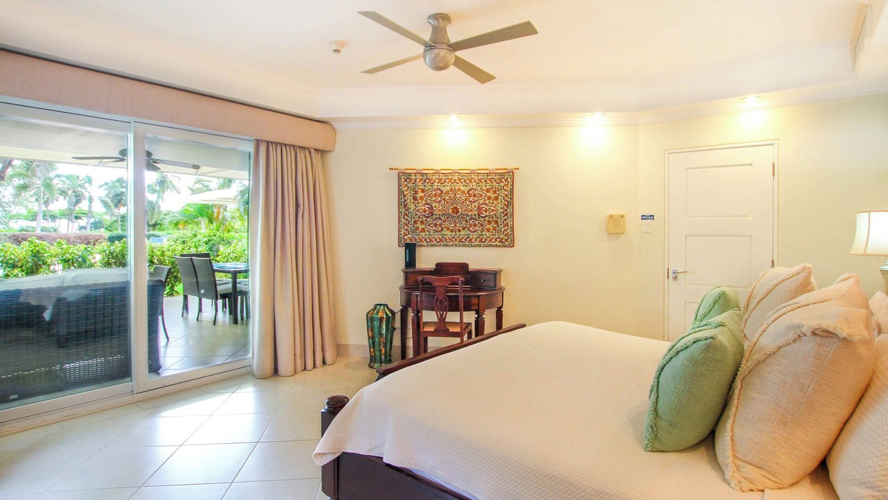 Photo of Bedroom in Saint Matthias