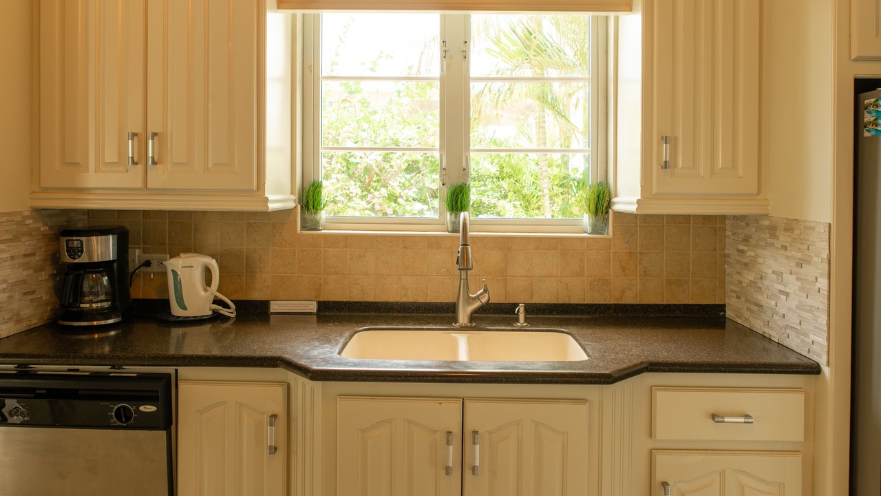 Photo of Kitchen in Coverley