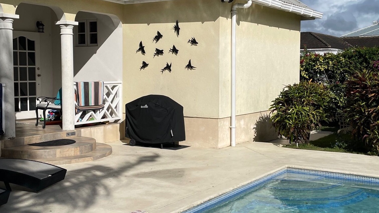 Photo of Outdoor in Coverley