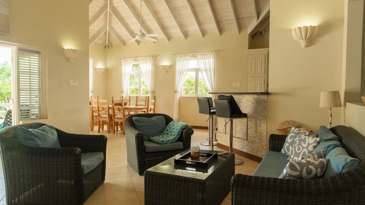 Photo of Bedroom in Coverley