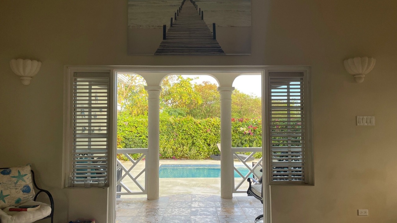 Photo of Outdoor in Coverley