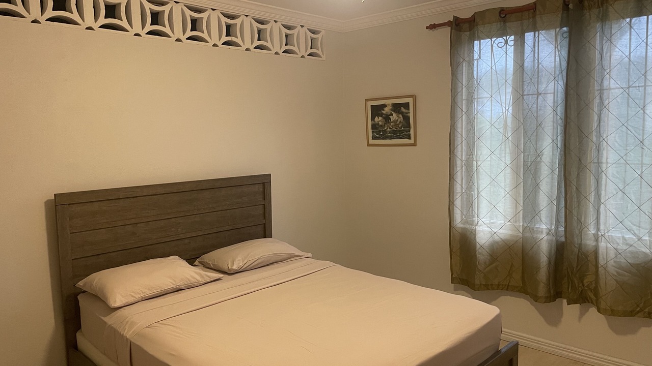 Photo of Bedroom in Mullins