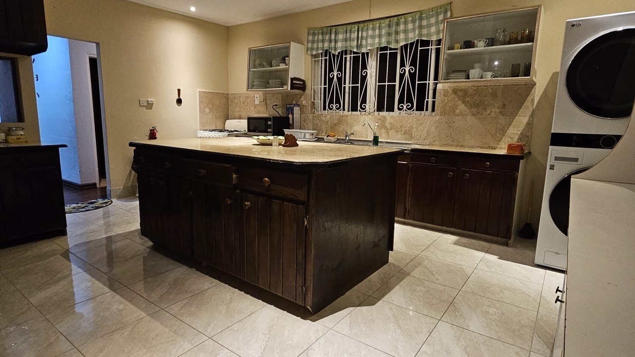 Photo of Kitchen in Mullins