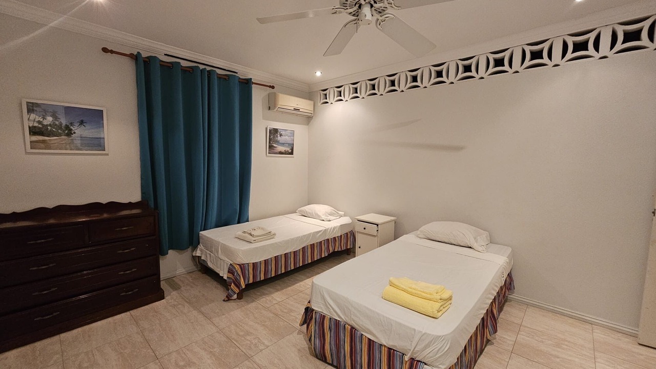 Photo of Bedroom in Mullins