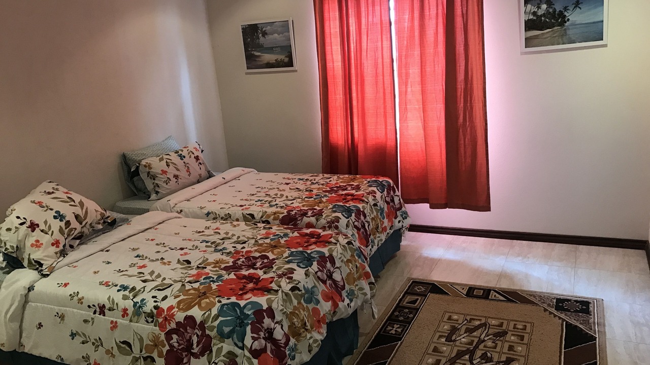 Photo of Bedroom in Mullins