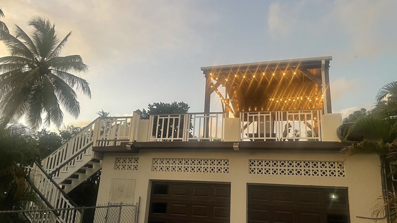 Photo of Outdoor in Mullins