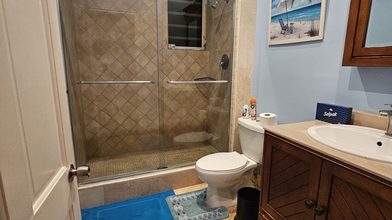 Photo of Bathroom in Mullins