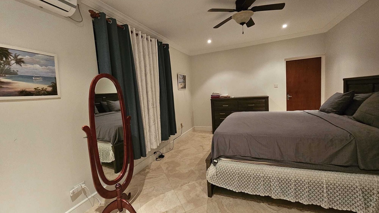 Photo of Bedroom in Mullins