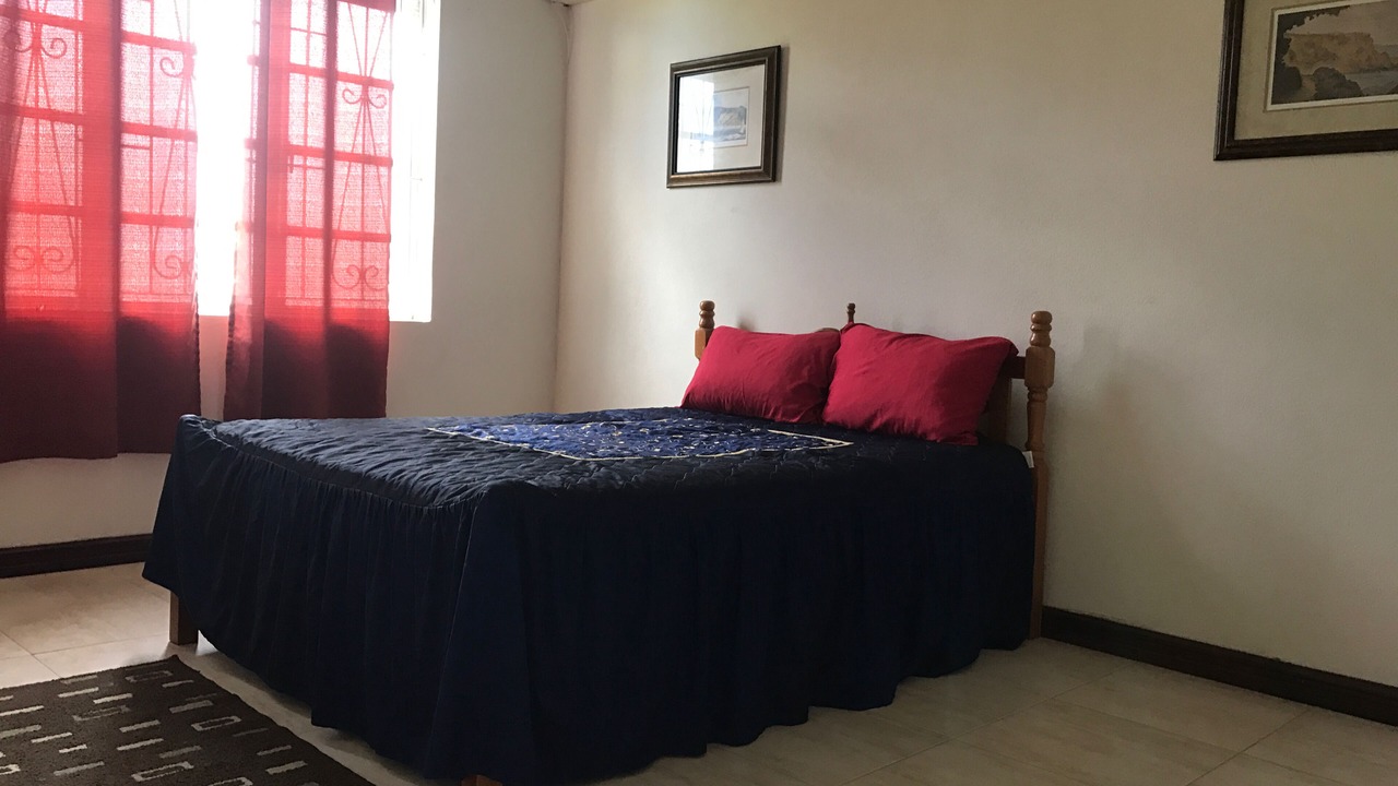 Photo of Bedroom in Mullins