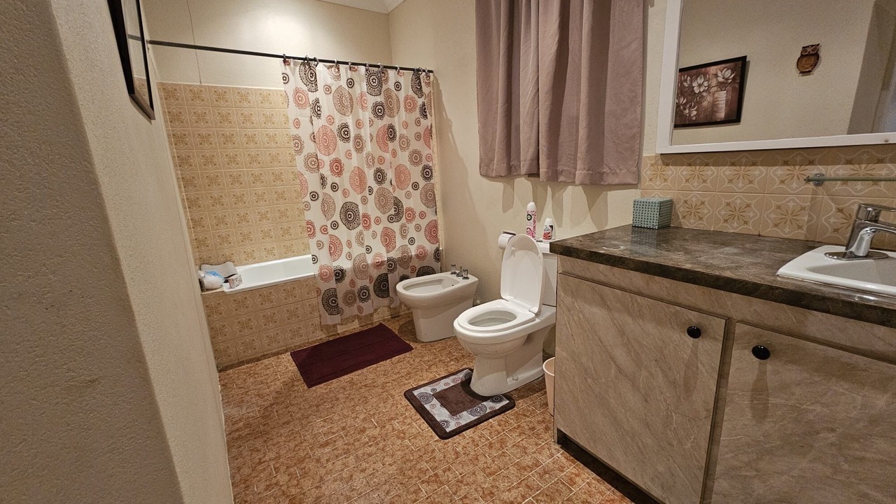 Photo of Bathroom in Mullins