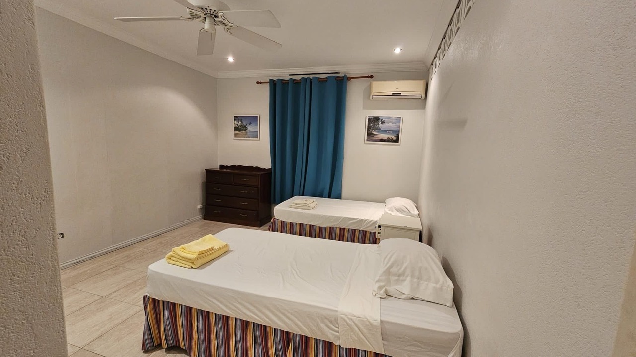 Photo of Bedroom in Mullins