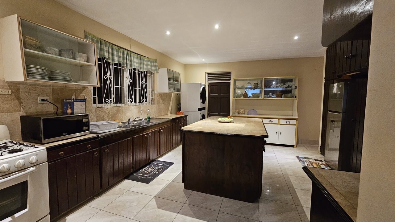 Photo of Kitchen in Mullins