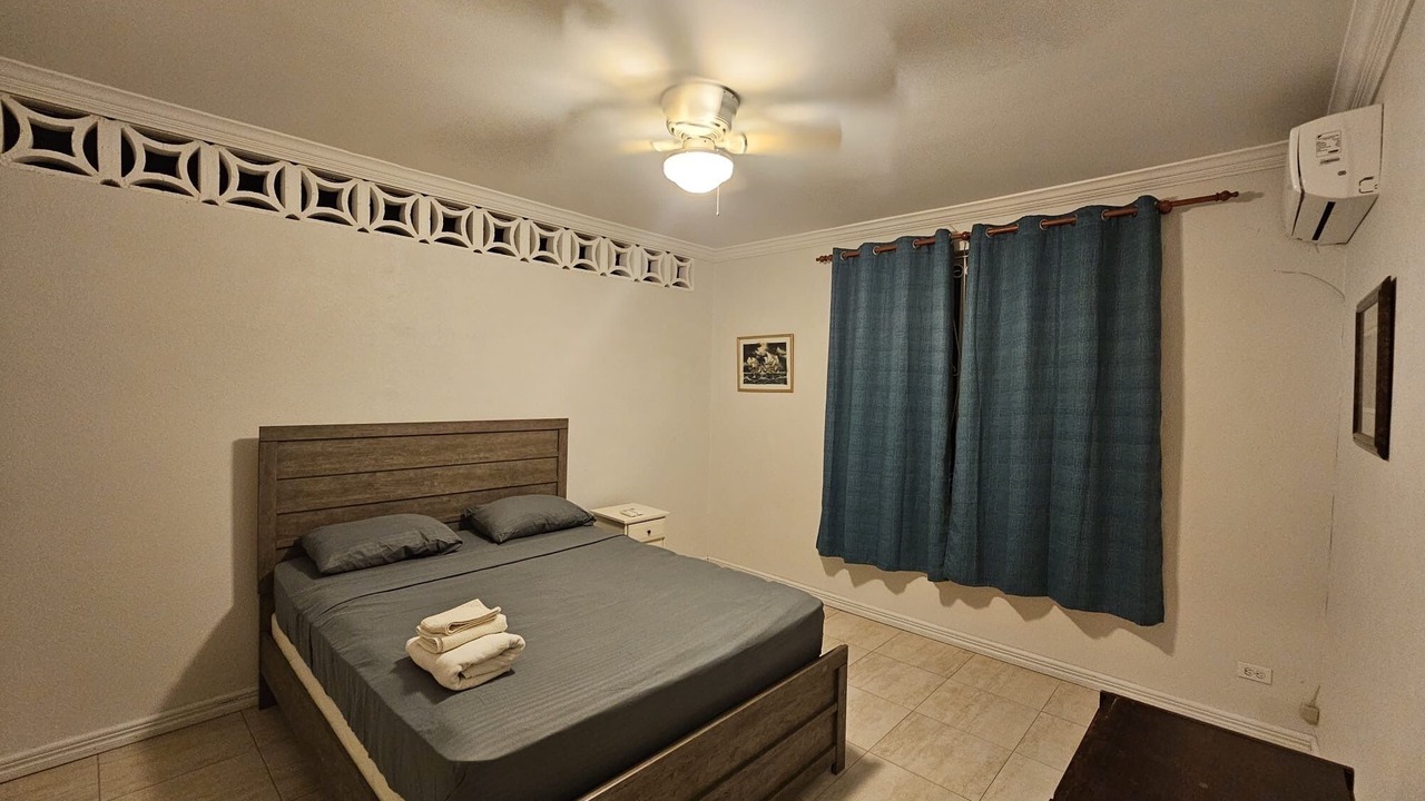 Photo of Bedroom in Mullins