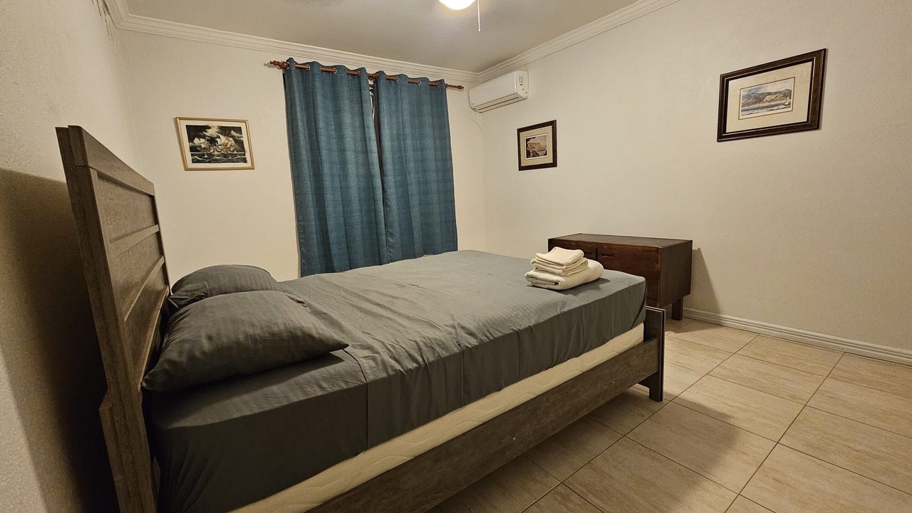Photo of Bedroom in Mullins