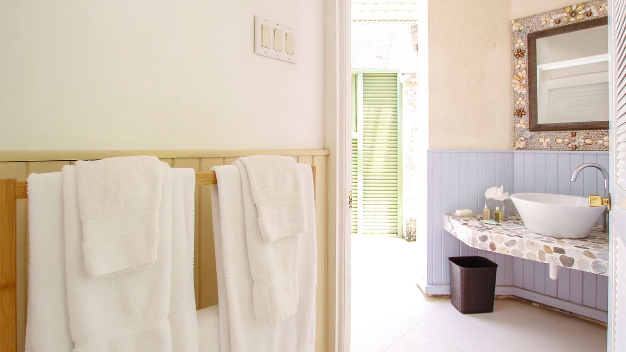Photo of Bathroom in Weston