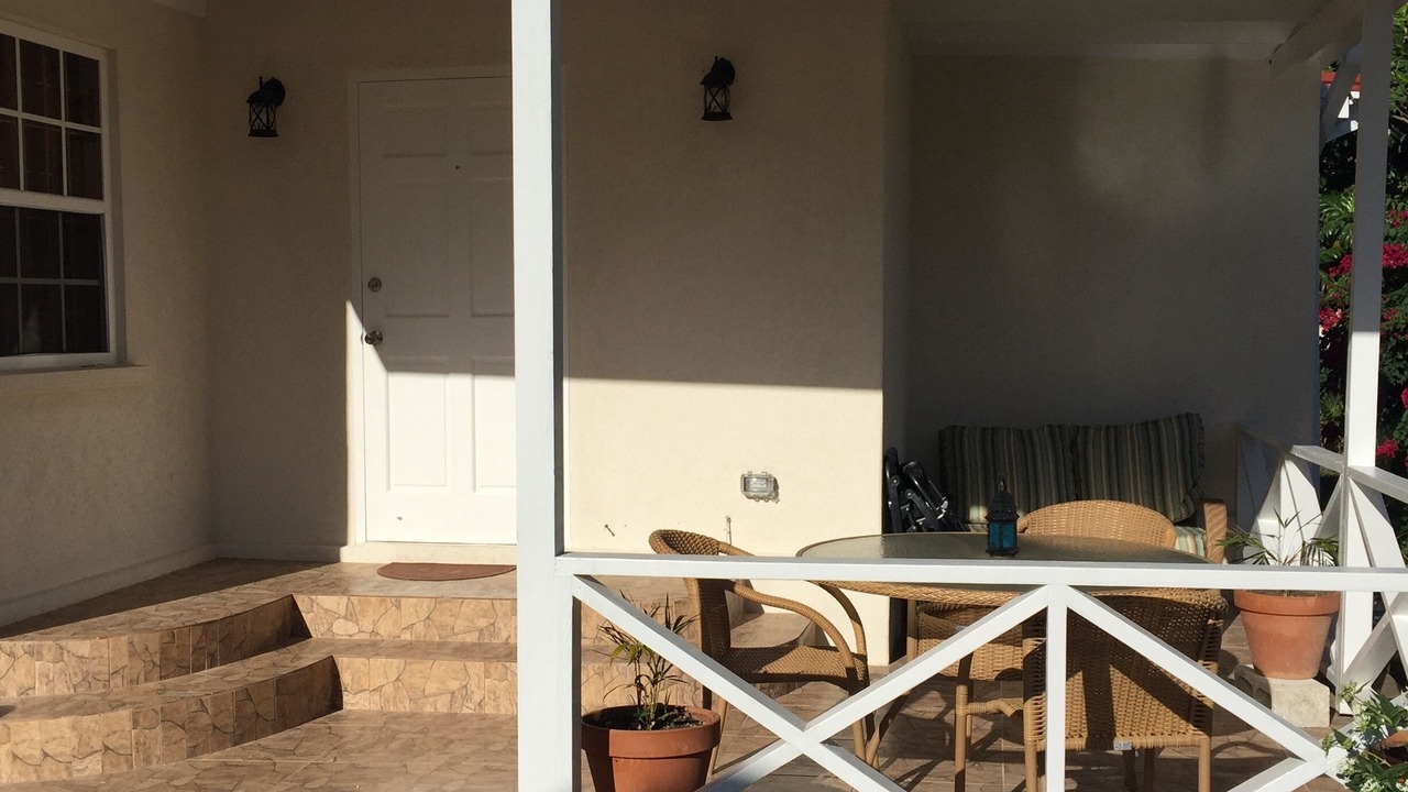 Photo of Outdoor in Sunset Crest