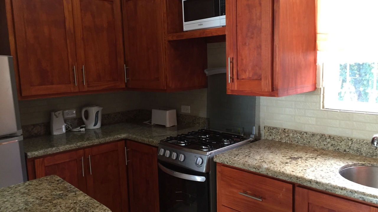 Photo of Kitchen in Sunset Crest