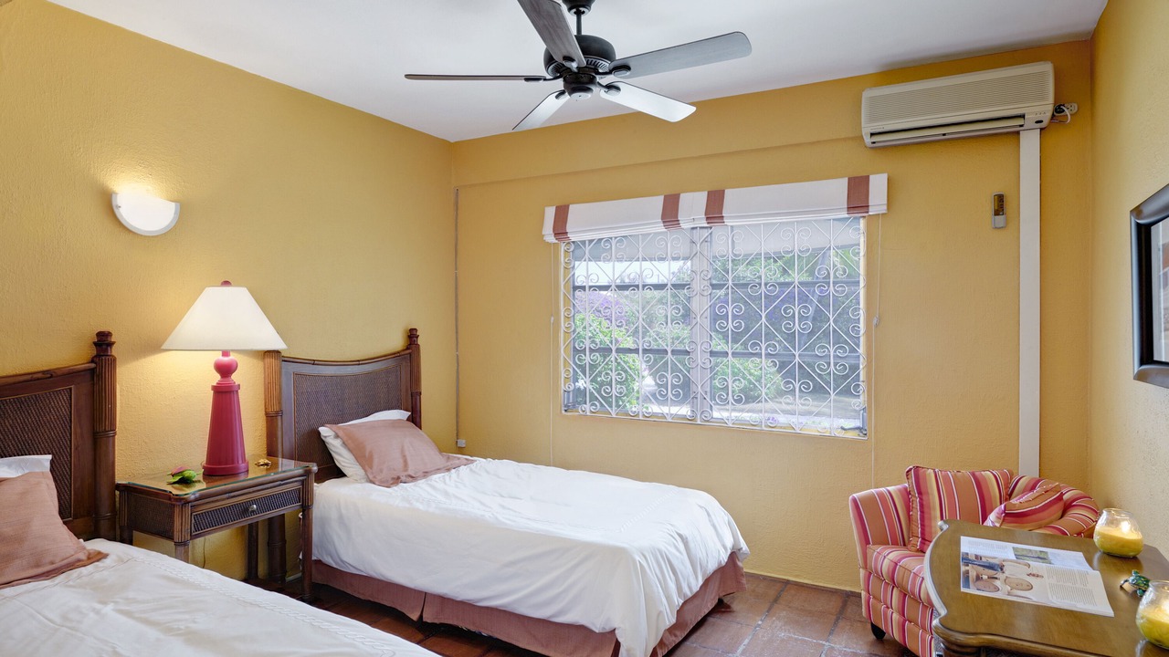 Photo of Bedroom in Brighton