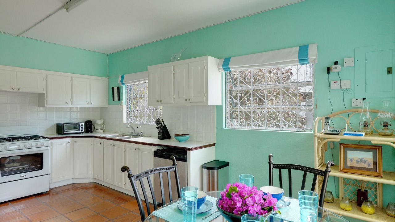 Photo of Kitchen in Brighton
