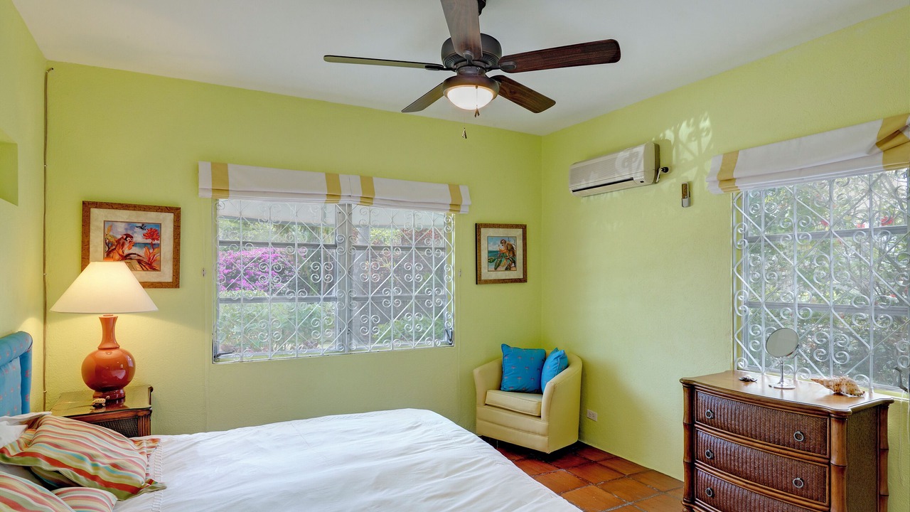 Photo of Bedroom in Brighton