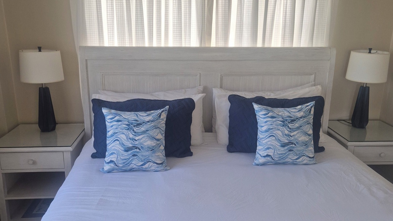 Photo of Bedroom in St. Lawrence Gap