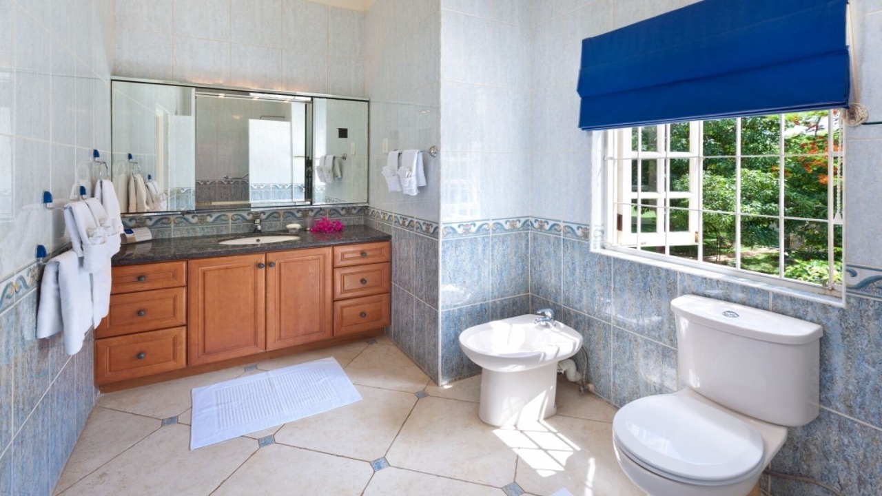 Photo of Bathroom in Mullins