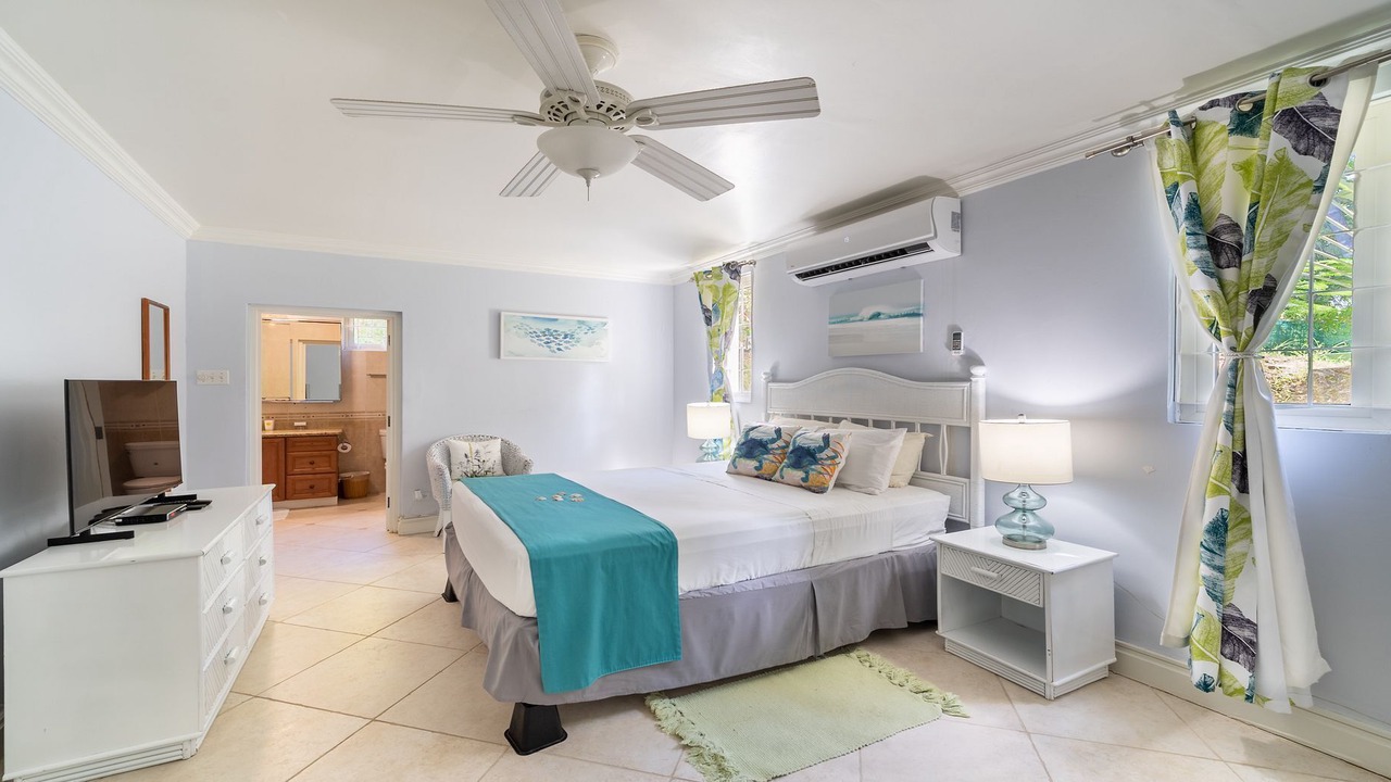 Photo of Bedroom in Mullins