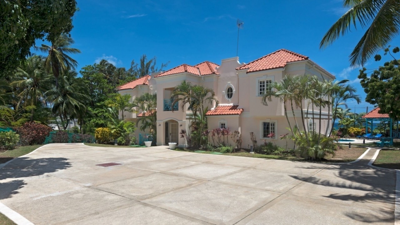 Photo of Outdoor in Mullins