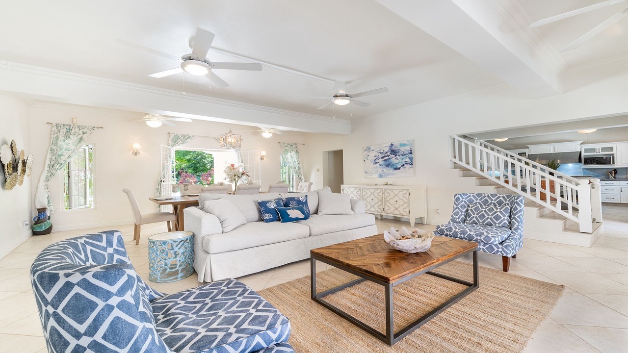 Photo of Livingroom in Mullins
